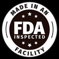 FDA Inspected Facility