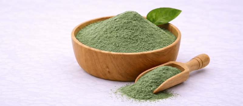 Cinnamon Bark Powder