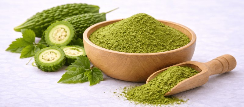 Bitter Melon Extract
