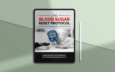 Blood Sugar Reset Protocol eBook